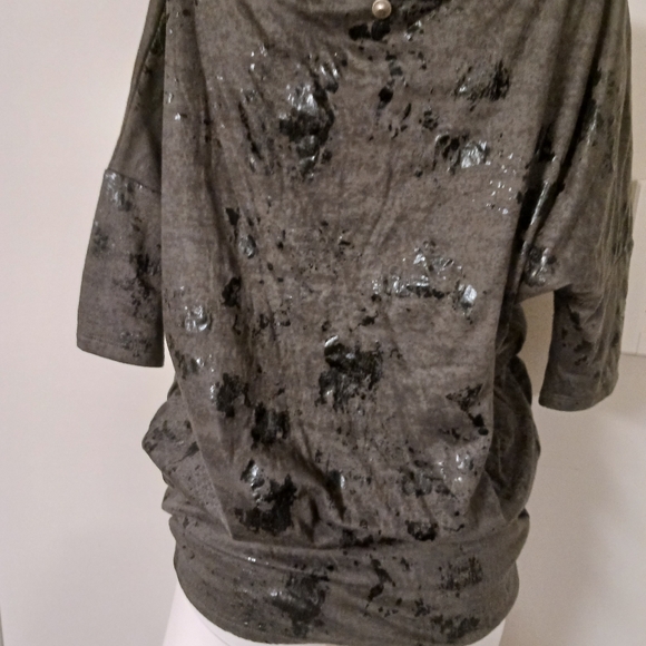 Diesel womens shirt - Picture 8 of 12